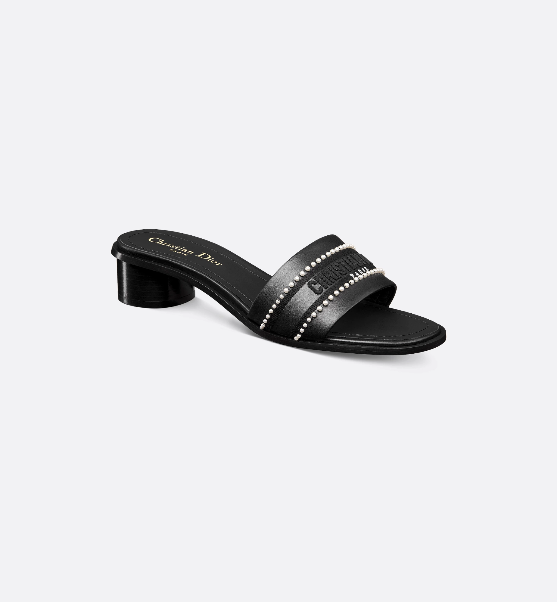Dway Heeled Slide - Image 1